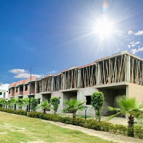 SD Vatika Panorama