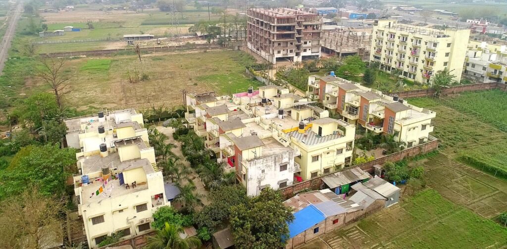 Panorama Height - Site images