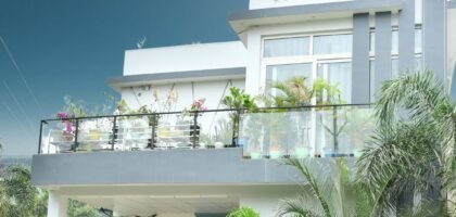ehomes- 5 BHK