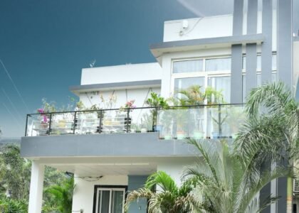 ehomes- 5 BHK